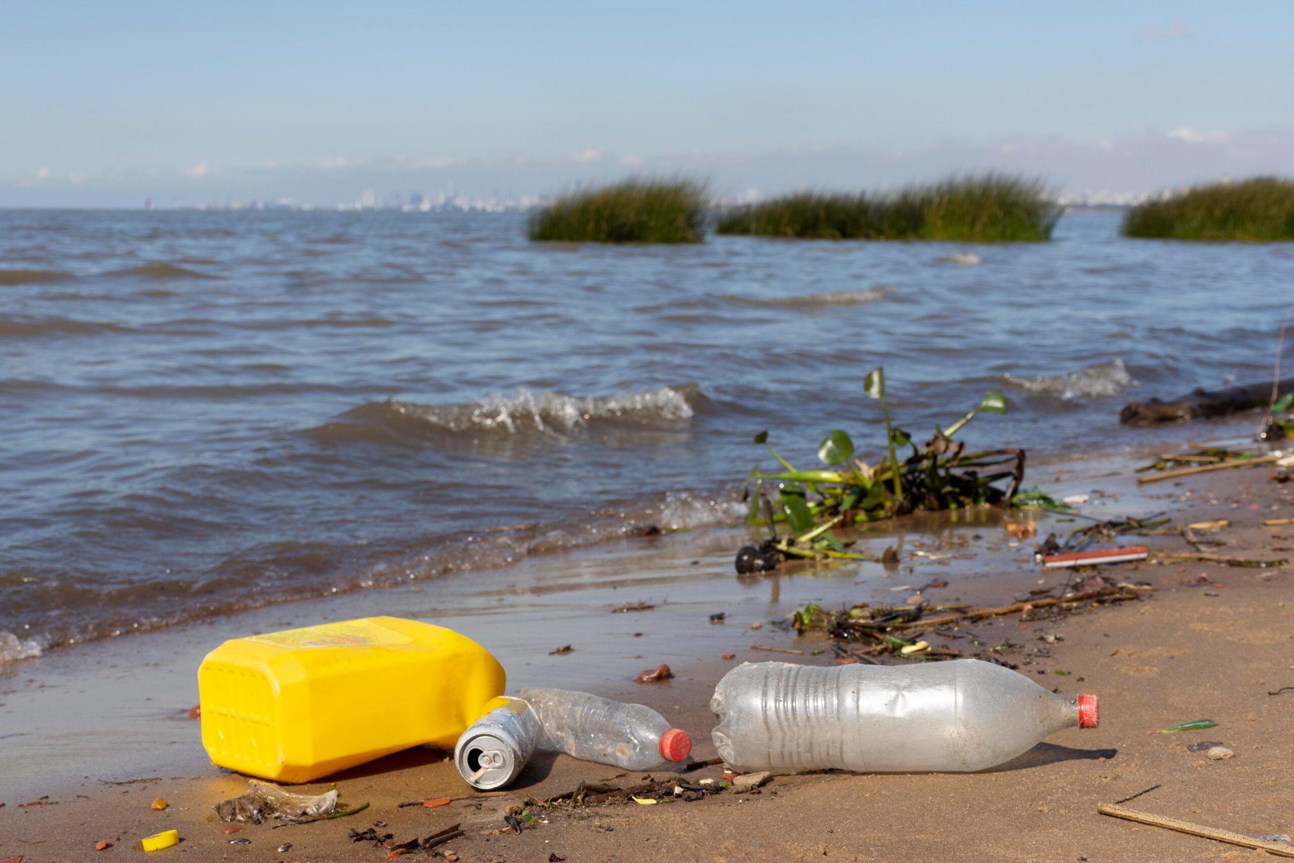 Plastik dan Dampak Lingkungan yang Ditimbulkan  | Pasti Angkut